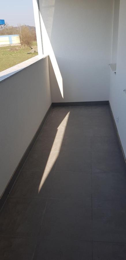 Apartman Greenside Michalovce Eksteriør billede
